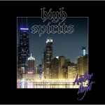 HIGH SPIRITS - Another Night Re-Release CD